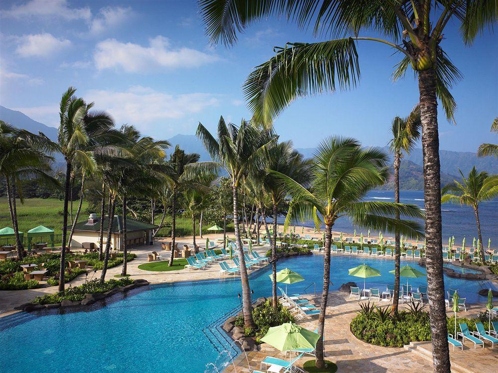 1 Hanalei Bay Resort Princeville