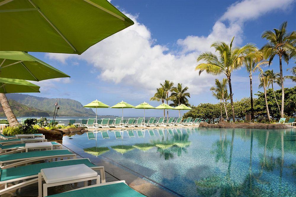 1 Hanalei Bay 5* Princeville