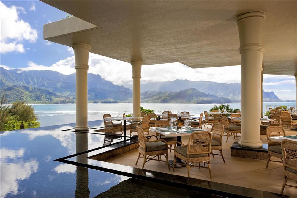 1 Hanalei Bay 5* Princeville
