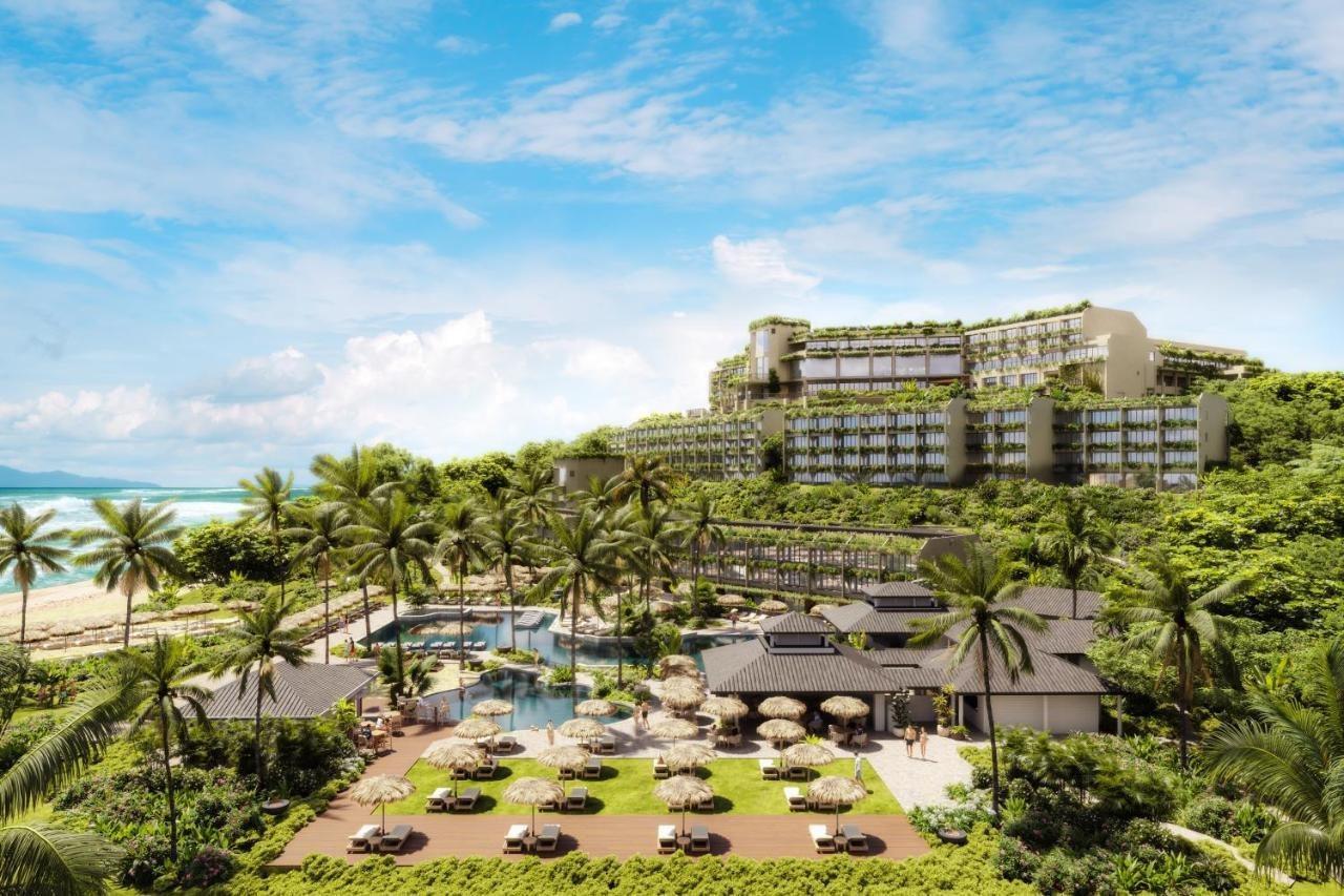 1 Hanalei Bay Resort 5*