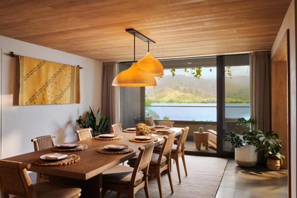 Resort 1 Hanalei Bay Princeville