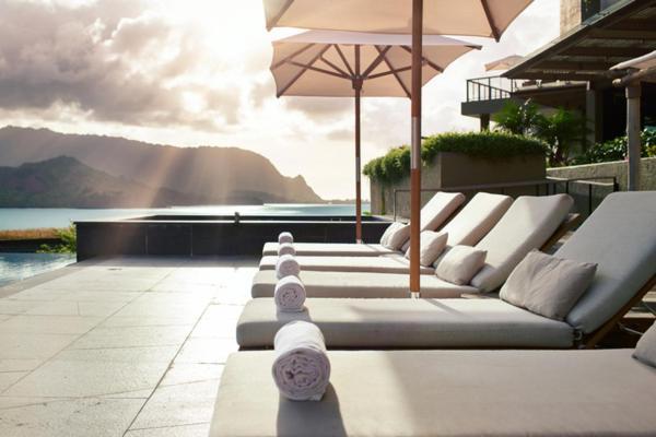 1 Hanalei Bay Resort 5*