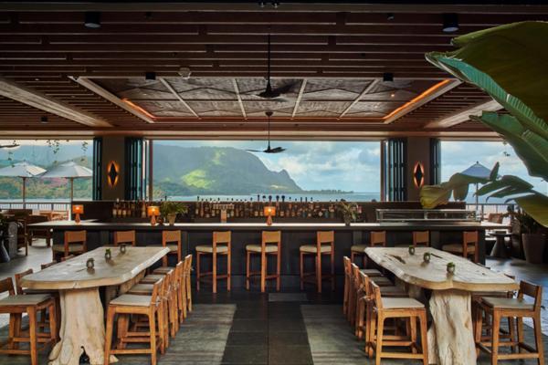 1 Hanalei Bay Resort Princeville