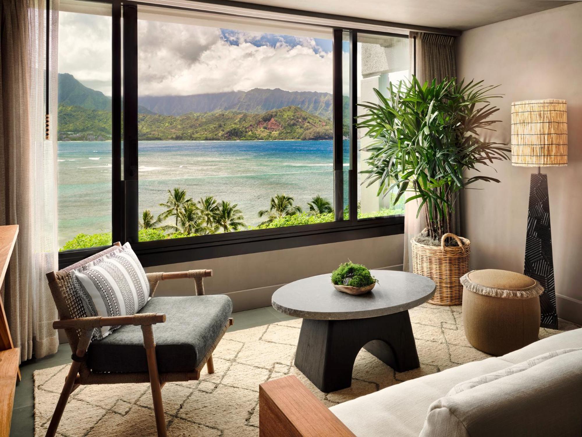 1 Hanalei Bay Resort