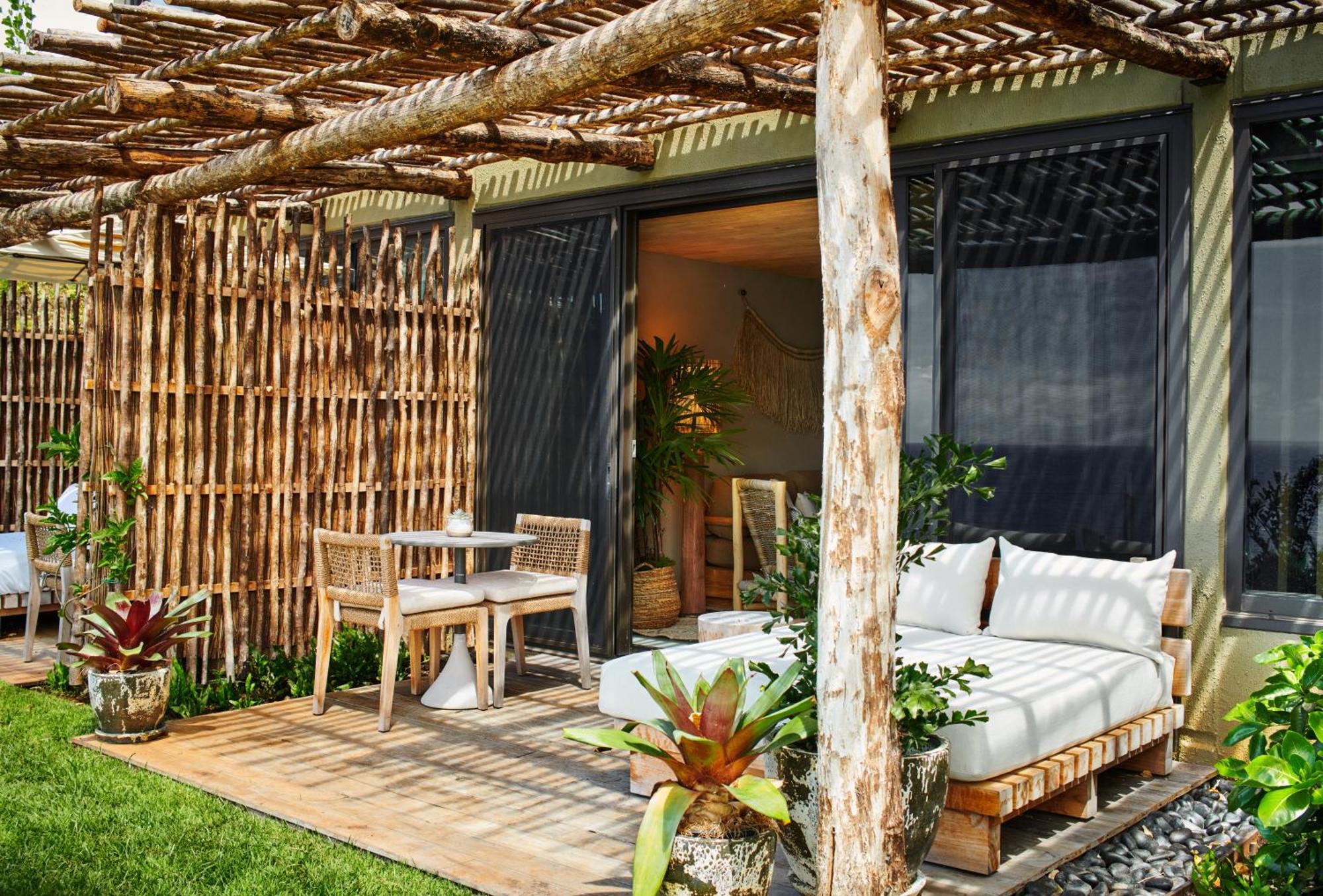 1 Hanalei Bay 5* Princeville