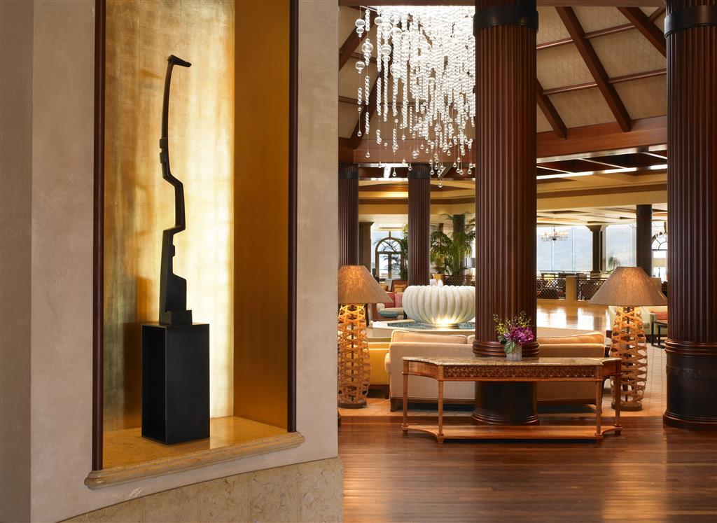 1 Hanalei Bay 5*