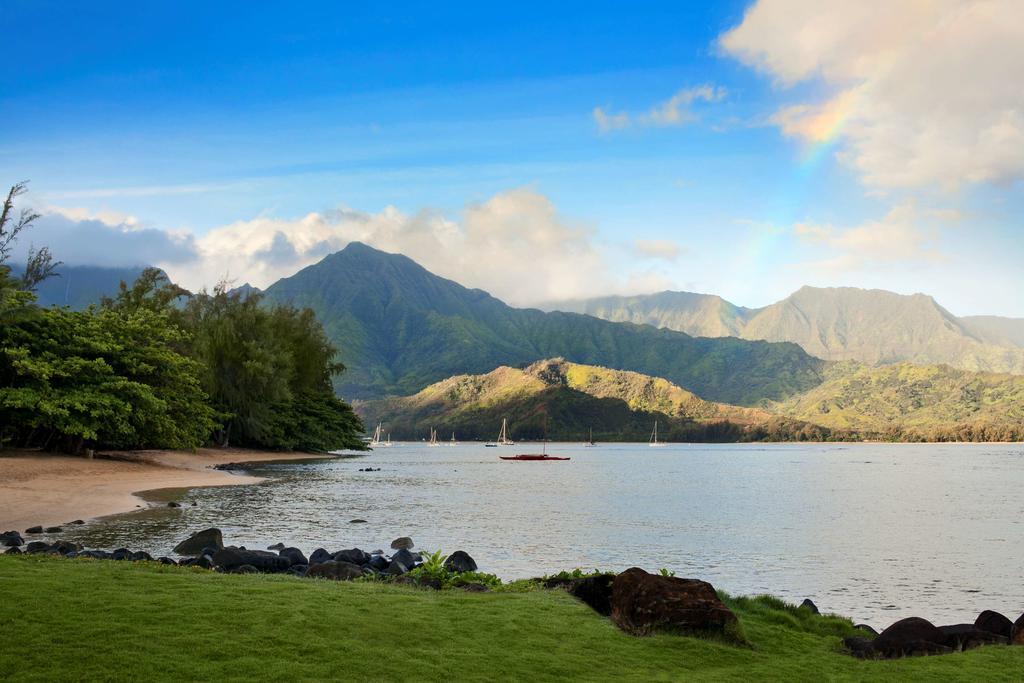 1 Hanalei Bay 5*