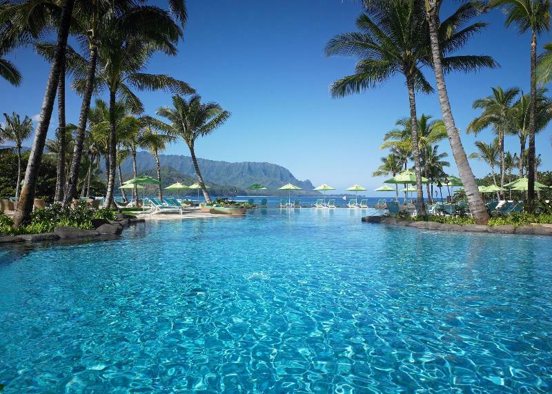 1 Hanalei Bay 5*