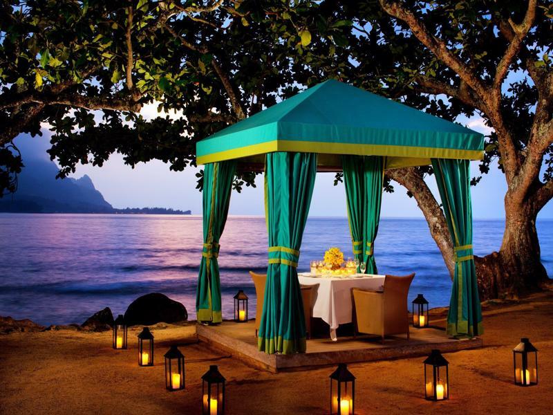 1 Hanalei Bay Princeville