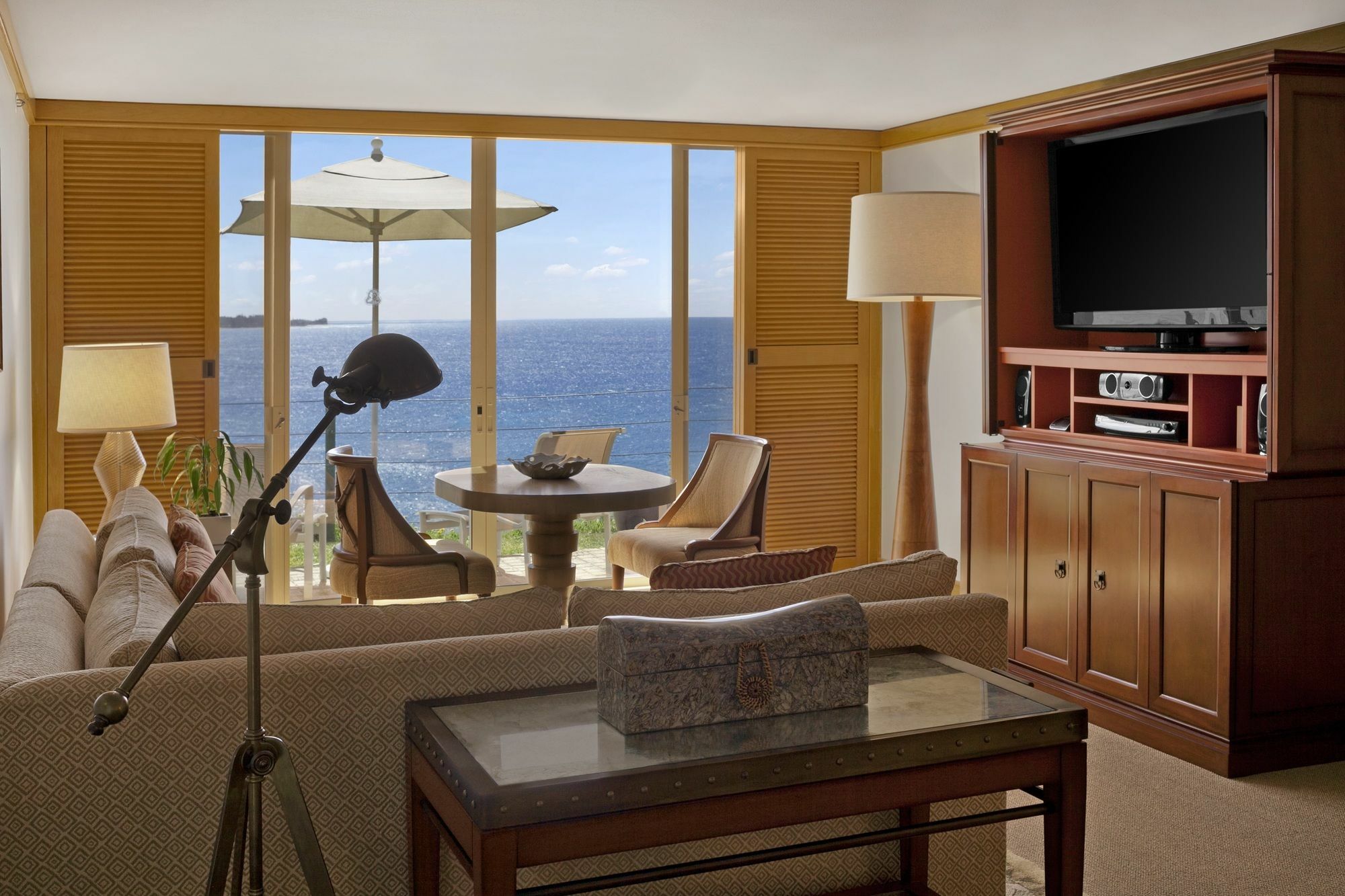 1 Hanalei Bay Resort