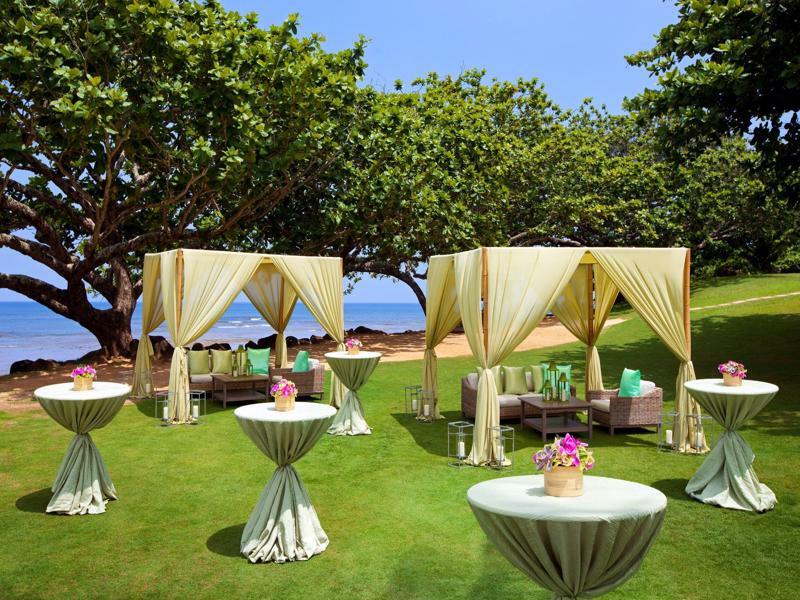 1 Hanalei Bay 5*