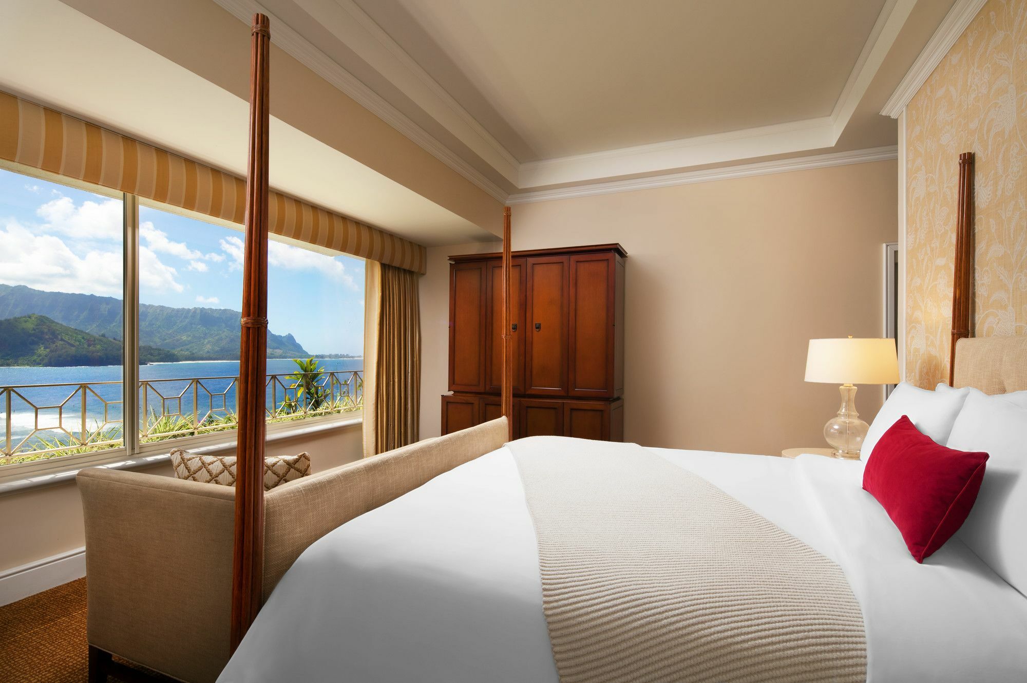 1 Hanalei Bay 5*
