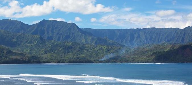 1 Hanalei Bay